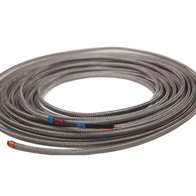 河北汇泰电热器材 专业电伴热带厂家，高清细节图展示及价格指南