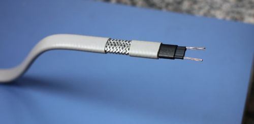 电伴热带尾端不连接如何构成回路？解析其工作原理与安装要点