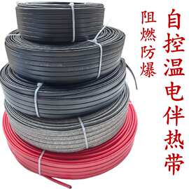 伴热带与临沂岩棉制品的协同应用 工业保温的优化组合