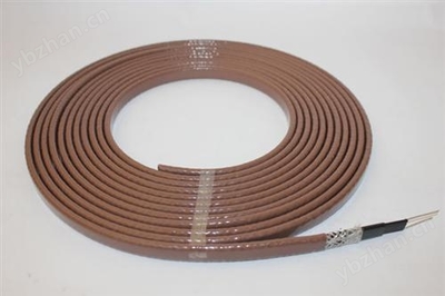 ZWL中温系列自限温电伴热带 工业防冻与工艺维温的理想选择