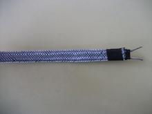 赤峰融雪化冰与管道保温 为何山依电伴热带是首选？