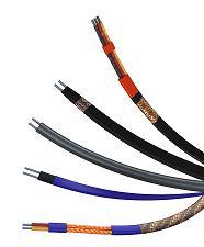 24V电伴热带在岩棉制品中的应用场所